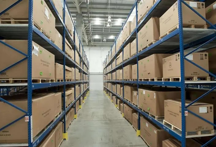 漳州到黄岛区货物仓储