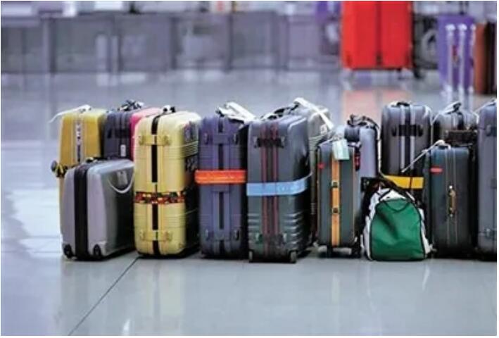 漳州到黄岛区行李托运