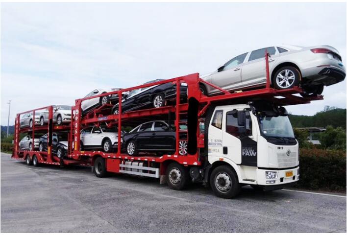 漳州到黄岛区轿车托运